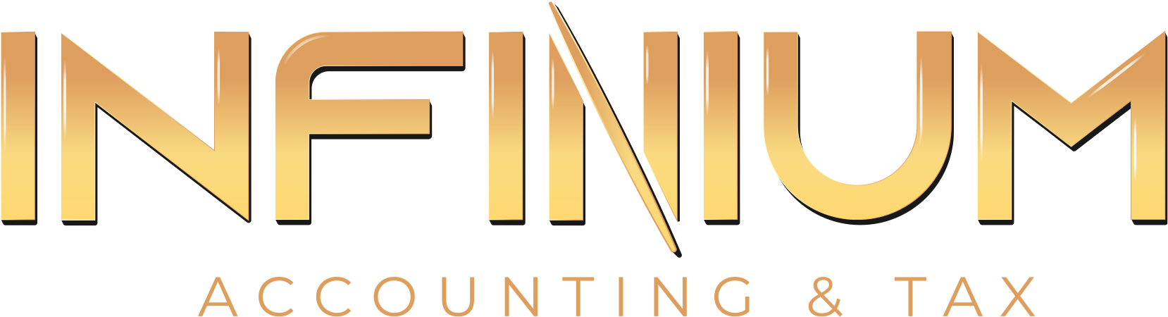 Accounting and Tax Services | Infinium logo