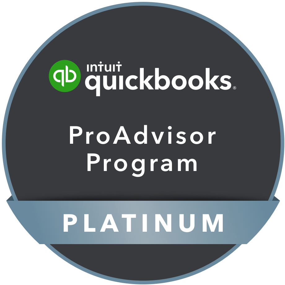 quickbooks accounting certified pro